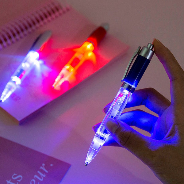 Lichtgevende Diamond Painting Pen | Diamond-painting-club.nl