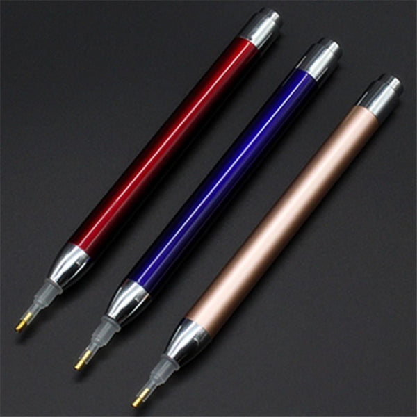 LED Diamond Painting Pen | Diamond-painting-club.nl