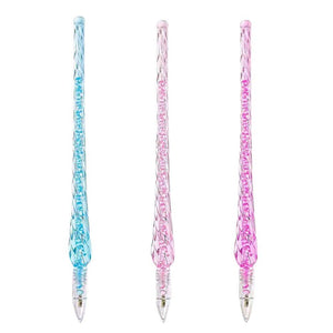 Glitter Feather Diamond Painting Pen | Diamond-painting-club.nl