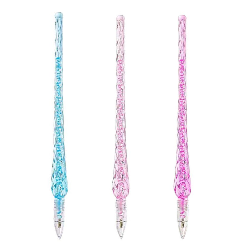 Glitter Feather Diamond Painting Pen | Diamond-painting-club.nl