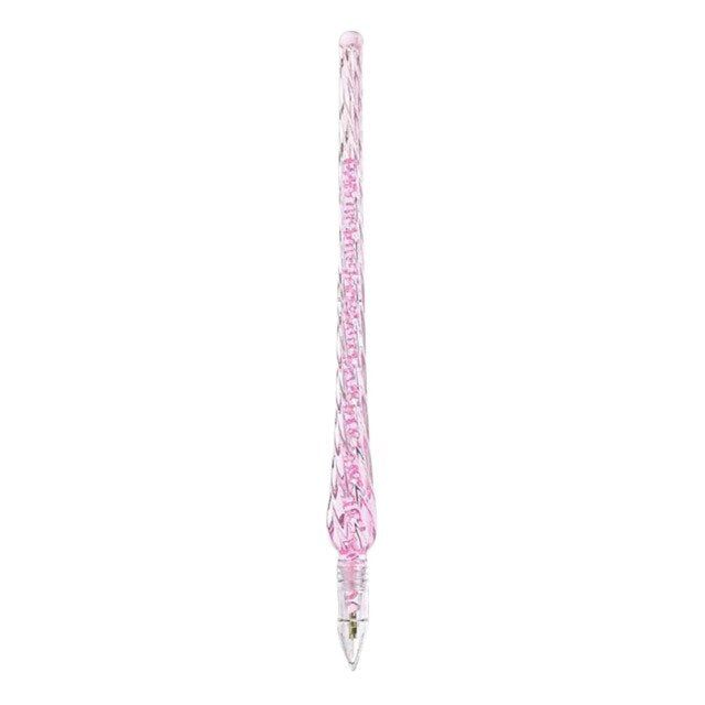 Glitter Feather Diamond Painting Pen | Diamond-painting-club.nl